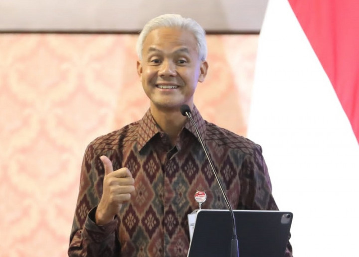 Dana CSR di Jateng Capai Rp86 Miliar, untuk Mengentaskan Kemiskinan Hingga <i>Stunting</i>