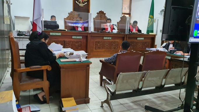 Jaksa Cecar Ketua Dewan Pembina ACT Soal Implementasi Duit Bantuan dari Boeing