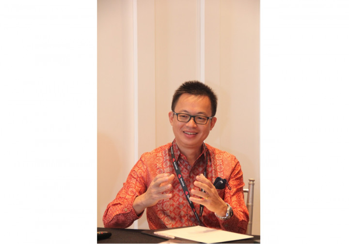 Metode Kerja Hybrid Dorong Produktivitas