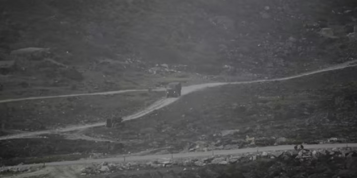 Prajurit Tiongkok dan India terluka dalam Bentrokan Baru di Perbatasan