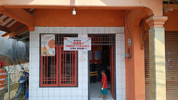 Begini Modus Pemotongan Dana BLT di Cirebon