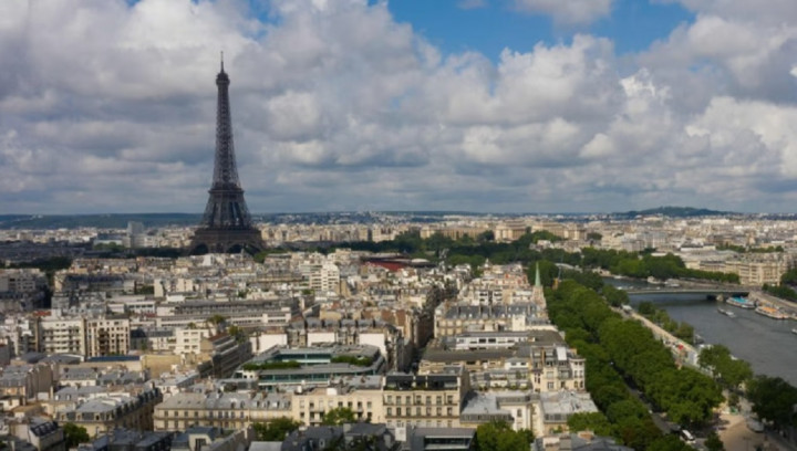 Dubes RI Bakal Hadir ke Konferensi Prancis untuk Bantu Ukraina