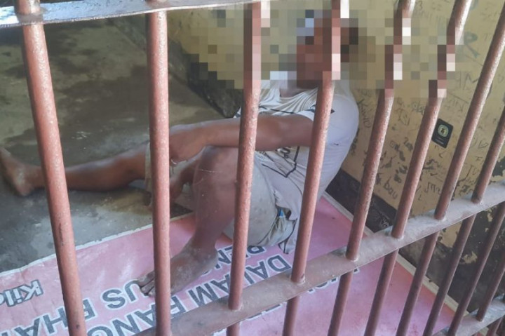 Rampok Polwan di Lombok Tengah, Pelaku Ditembak