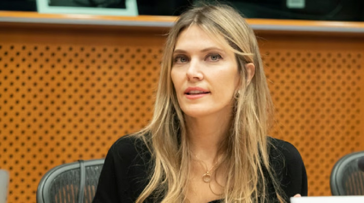 Wapres Parlemen Eropa Bantah Terima Suap dari Qatar