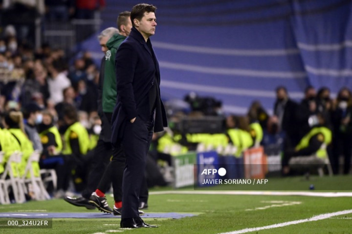 Pochettino Dianggap Layak Tukangi Inggris