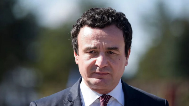 Kosovo Akan Secara Resmi Ajukan Keanggotaan Uni Eropa Pekan Ini