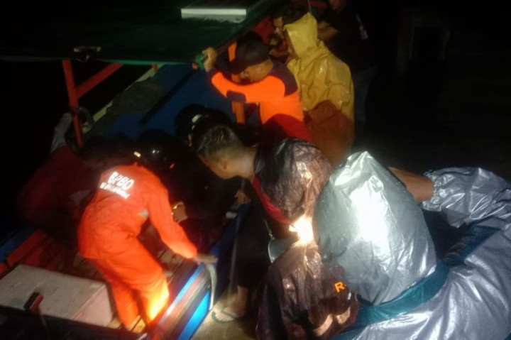 Masuk Hari ke-6, Pencarian Korban Tenggelam di Konawe Utara Nihil