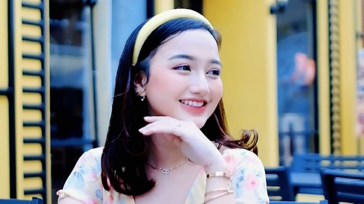 Beauty Vlogger Nanda Arsyinta Bawa Benda Ini agar Fokus Kerja