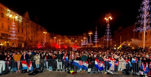Terselip Rasa Bangga Usai Kroasia Dikalahkan Argentina