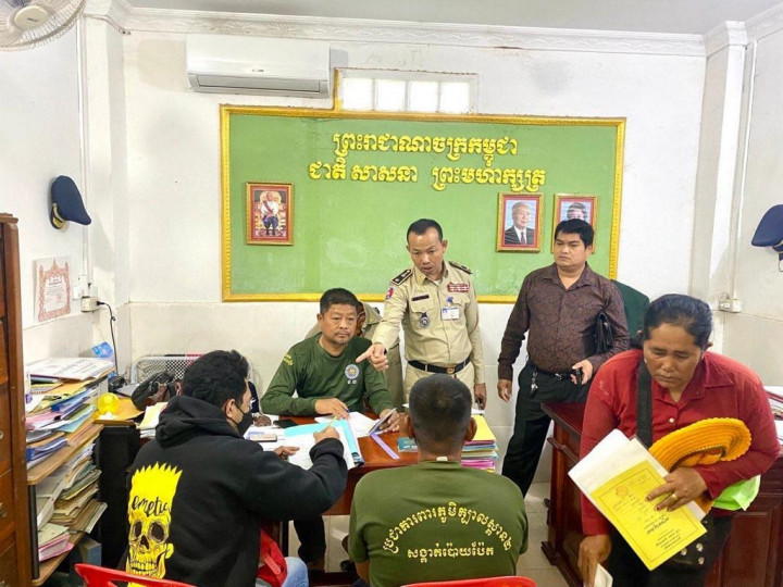 34 WNI Korban Penipuan di Kamboja Berhasil Dievakuasi ke Phnom Penh