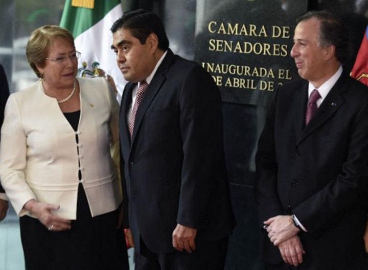 Negara Bagian Puebla di Meksiko Kehilangan Gubernur 3 Kali Berturut-turut