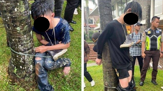 3 Fakta Pelecehan di Gunadarma, Kronologi Pelecehan Hingga Nasib Pelaku Dihakimi Massa