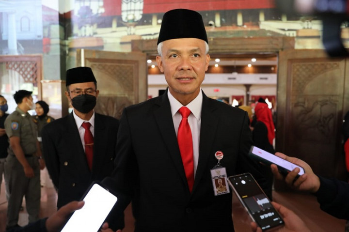 Kepala Daerah se-Jateng Segera Dikumpulkan, Bahas Antisipasi Kenaikan Harga Bahan Pokok