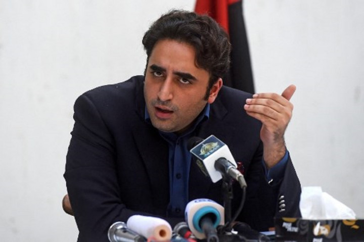 Pakistan Kesal Masuk Daftar 'Perhatian Khusus' AS soal Kebebasan Beragama