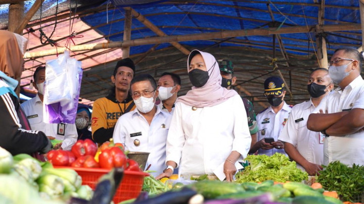 Harga Bahan Pokok di Kota Batu Mulai Naik Menjelang Nataru
