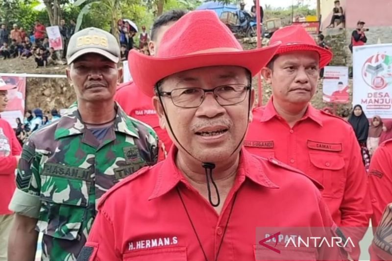 Pemkab Cianjur Yakin 602 Korban Meninggal Gempa Bumi Valid