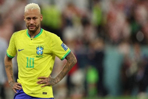 Neymar Disebut Bisa Membela Brasil di Piala Dunia 2026