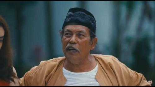 Otis Pamutih, Bintang Sinetron Suami-Suami Takut Istri Meninggal Dunia