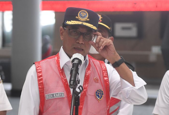 Menhub Jajaki Kerja Sama Peningkatan Konektivitas Laut, Udara, dan Mitra Strategis Pengembangan Bandara
