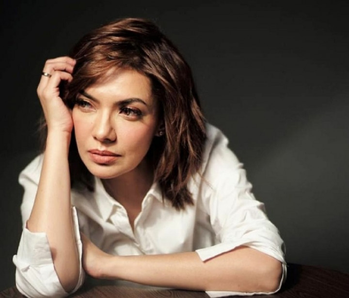 Australian Alumni of the Year: Najwa Shihab Dapat Gelar Alumni Terbaik 2022