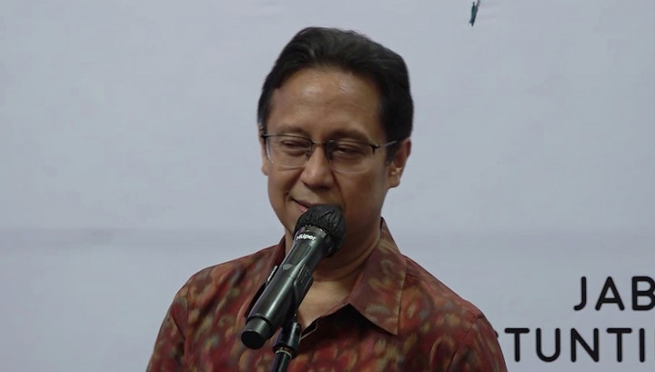 Menkes Sebut Kenaikan Kasus Covid-19 Didorong Varian Baru