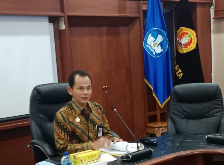 UPN Veteran Yogyakarta Tunjuk 7 Civitas Tangani Kasus Kekerasan Seksual