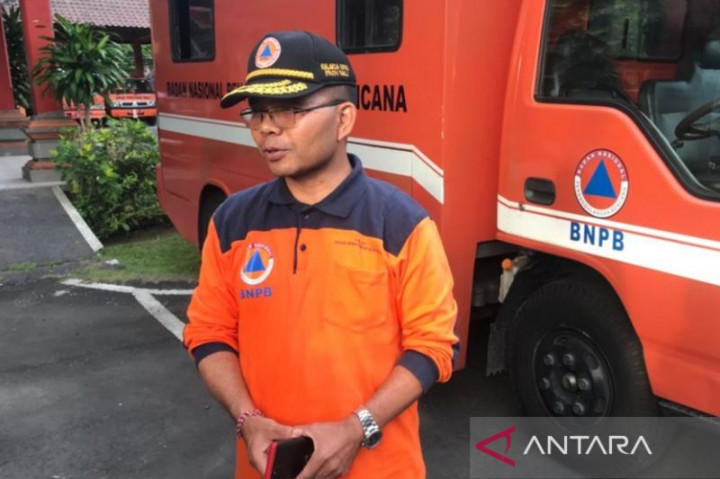 Gempa Karangasem Dipastikan Tak Terkait Aktivitas Gunung Agung
