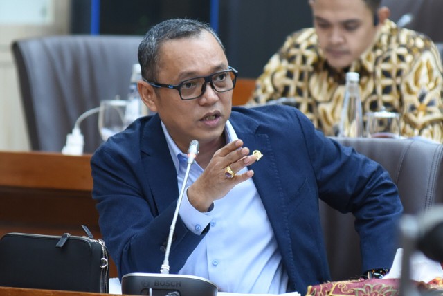 Kesiapan Kemendag Menghadapi Libur Nataru Dipertanyakan
