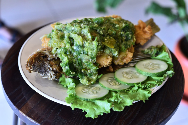 Kuliner Jember: Gurame Cabai Hijau yang Melegenda di RM Lestari