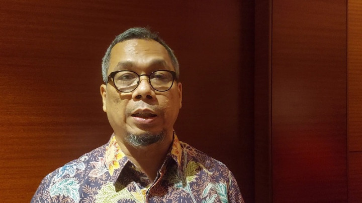 Cetak Humas Profesional, Kominfo Dorong Dibentuk Dewan Humas