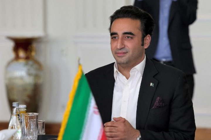 Populer Internasional: Pakistan Kesal ke AS hingga Bantuan Rp17,1 T untuk Ukraina