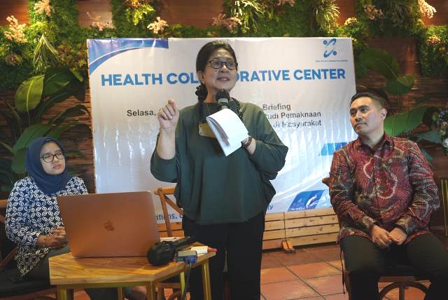 Survei: 6 Indikator Kepercayaan Masyarakat tentang Stunting Bertentangan dengan Teori Kesehatan