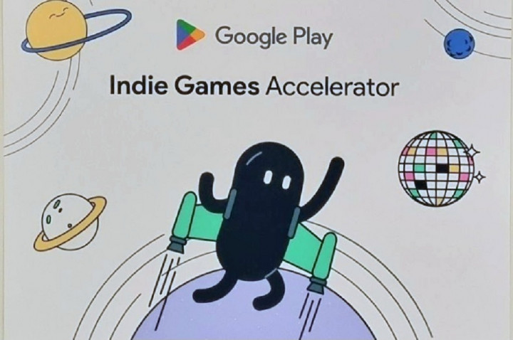 APAC Wilayah Terbaik dalam Proses Pengembangan Game