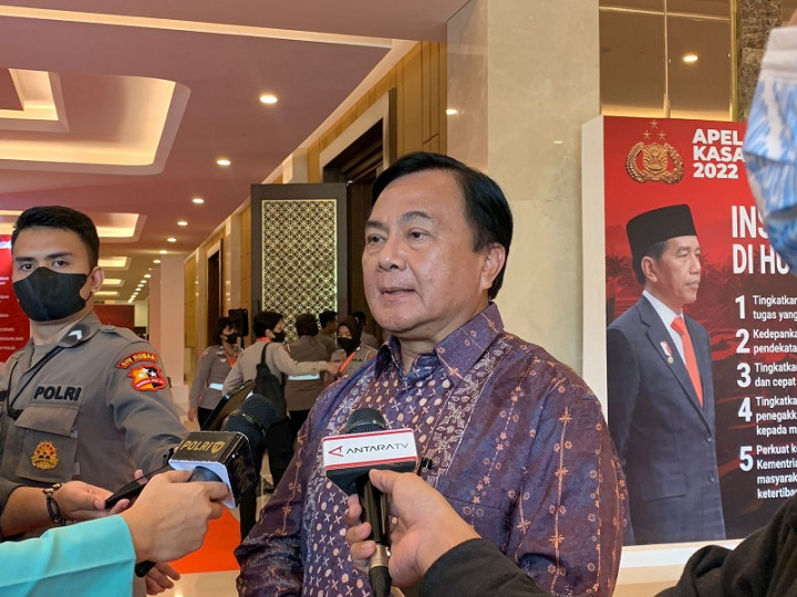 Kompolnas: PPATK Perlu Dilibatkan Usut Dugaan Suap Tambang Ilegal ke Pati Polri