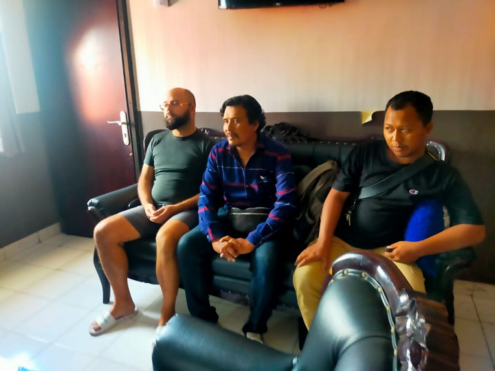 Populer Daerah: Buronan Republik Ceko Dipulangkan Hingga Kenaikan Sembako