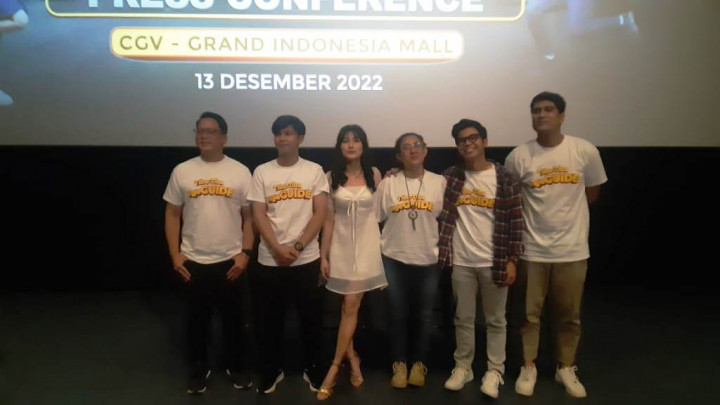 Strategi Disparekraf Promosikan Pariwisata Jakarta