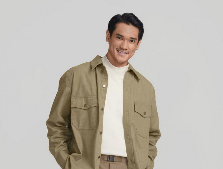 Cerita Afgan Kabur dari Audisi Indonesian Idol karena Takut