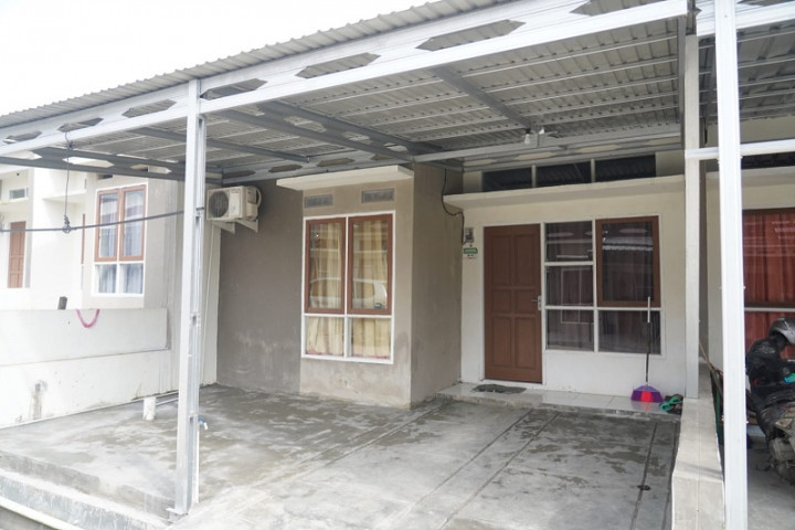 121 Rumah Subsidi di Samarinda Terima Bantuan PSU Senilai Rp757,07 Juta