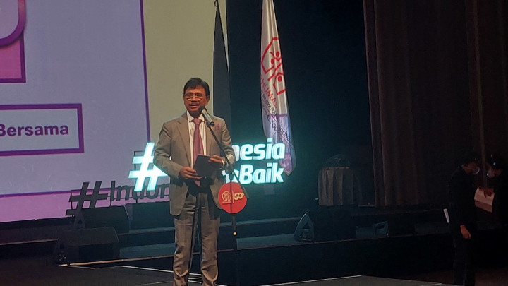 Menkominfo Dorong Insan Humas Perkuat Posisi Indonesia di Mata Dunia Melalui <i>Soft Power</i>