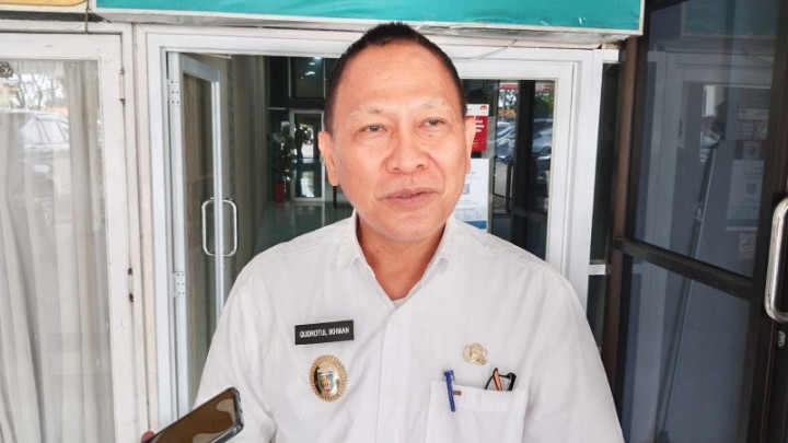 Pemprov Lampung Prediksi Wisatawan Meningkat 70% Saat Libur Nataru