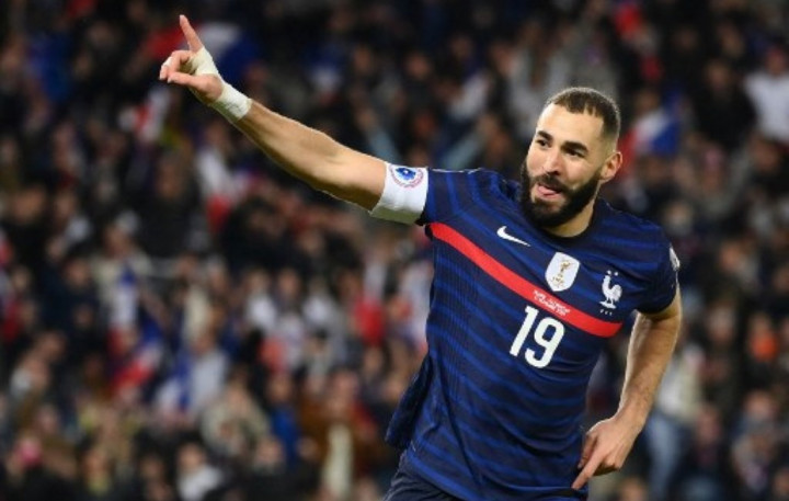 Wow! Benzema Disebut Bisa Tampil di Final Piala Dunia 2022, Seberapa Besar Peluangnya?