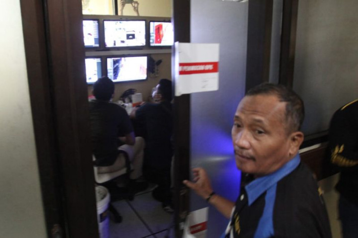 KPK Kantongi Rekaman CCTV Aktivitas Sahat Tua Simanjuntak