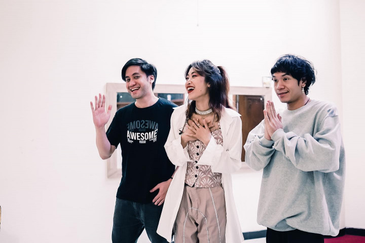 Widy Ngaku Keluar dari Vierratale