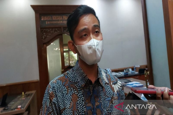 Pemkot Solo Gelar <i>Car Free Night</i> di Malam Tahun Baru