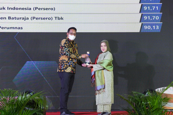 BUMN Pupuk Berkomitmen Kedepankan Transparansi