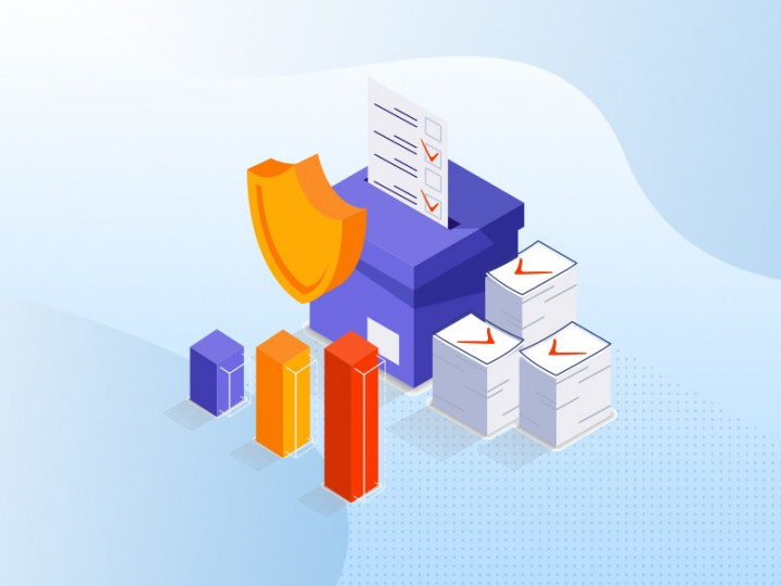 Nomor Urut Parpol Peserta Pemilu 2024