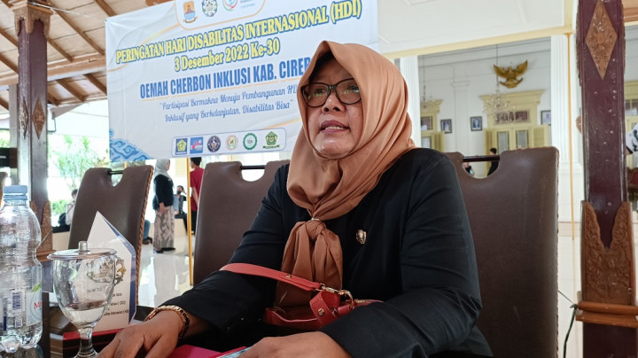 Pemotongan BLT Oknum Petugas Pos di Cirebon Terbongkar Lewat Ojol