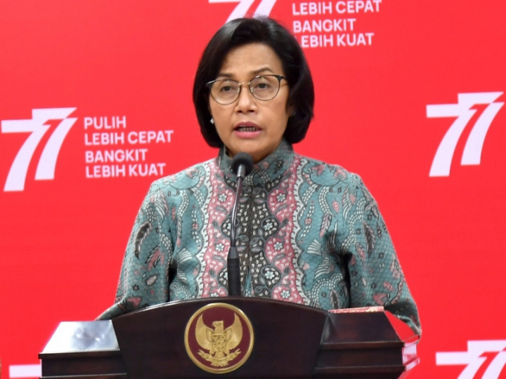 Reformasi Sektor Keuangan Syarat Utama Bangun Ekonomi Indonesia