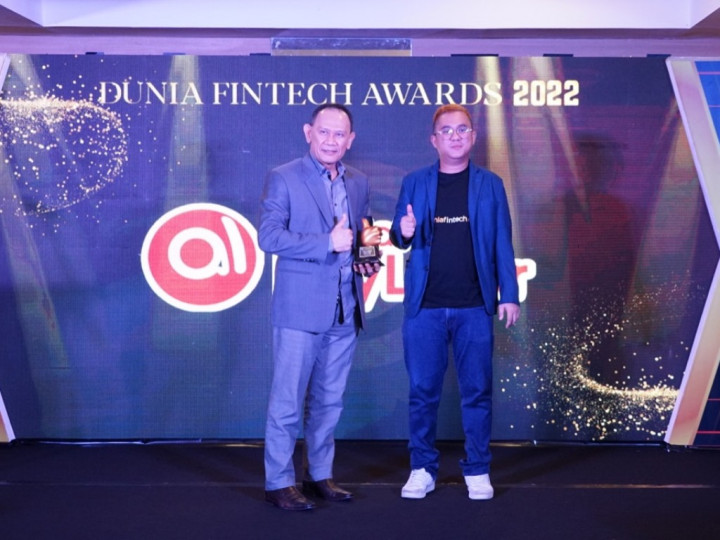 Punya Nasabah 22 Juta, Akulaku PayLater Terus Genjot Literasi Keuangan Digital