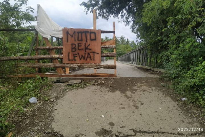Cuaca Ekstrem, Warga Aceh Besar Diminta Waspada Banjir